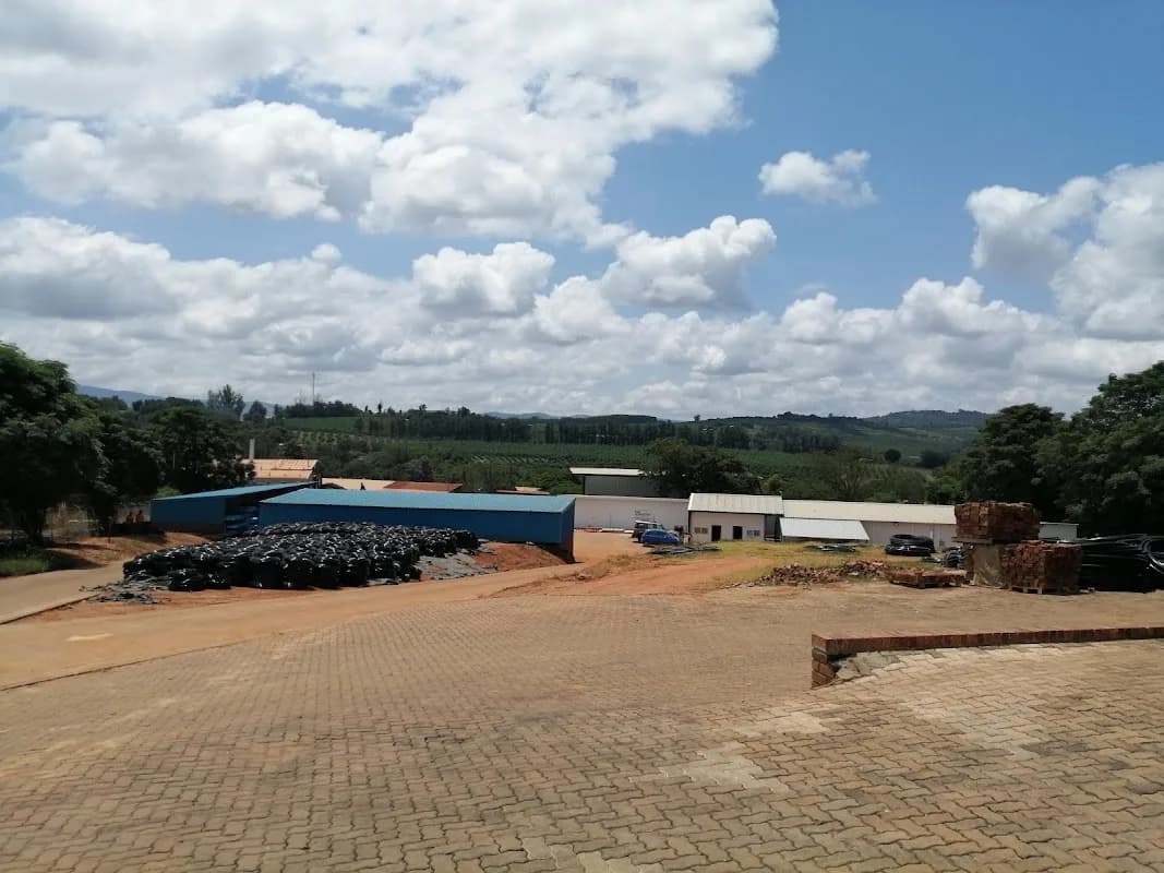 Bekmar Tzaneen in Tzaneen CBD