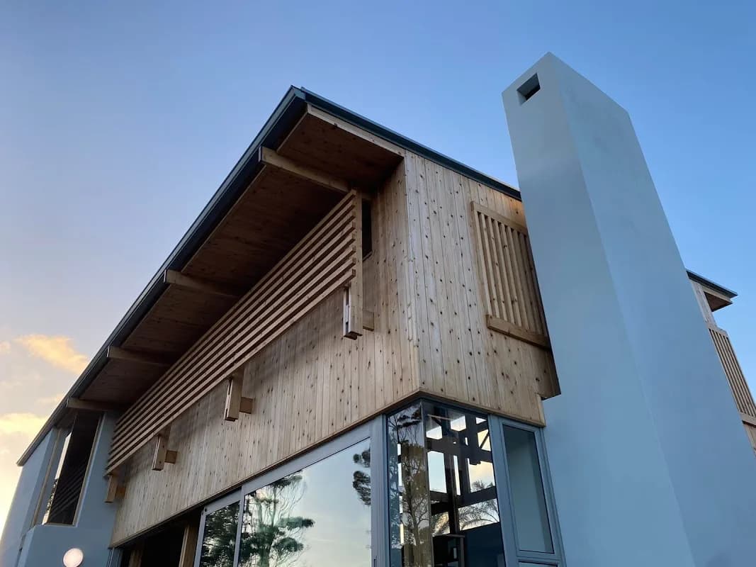 Werkhof Architects in George CBD