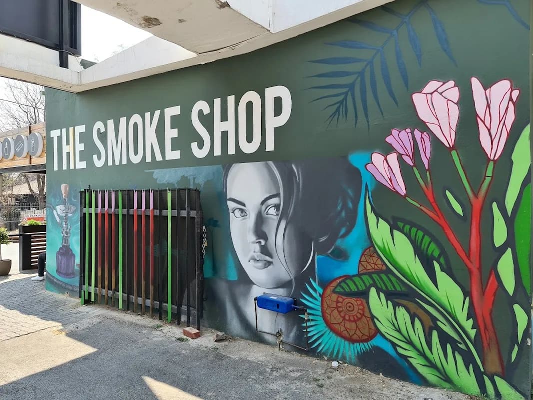 The Smoke Shop in Greenside