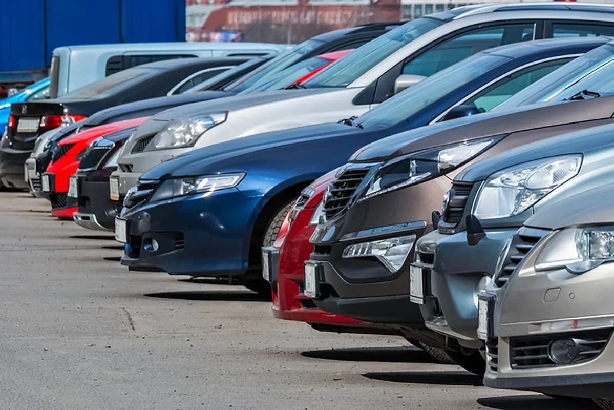Caremass Cars in Garki Area 7