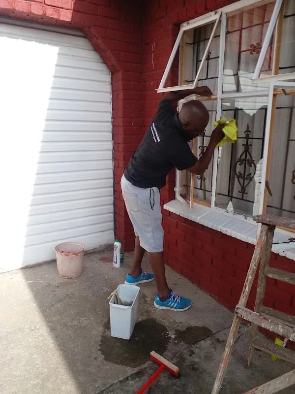 Modungwa Cleaning Services in Seshego