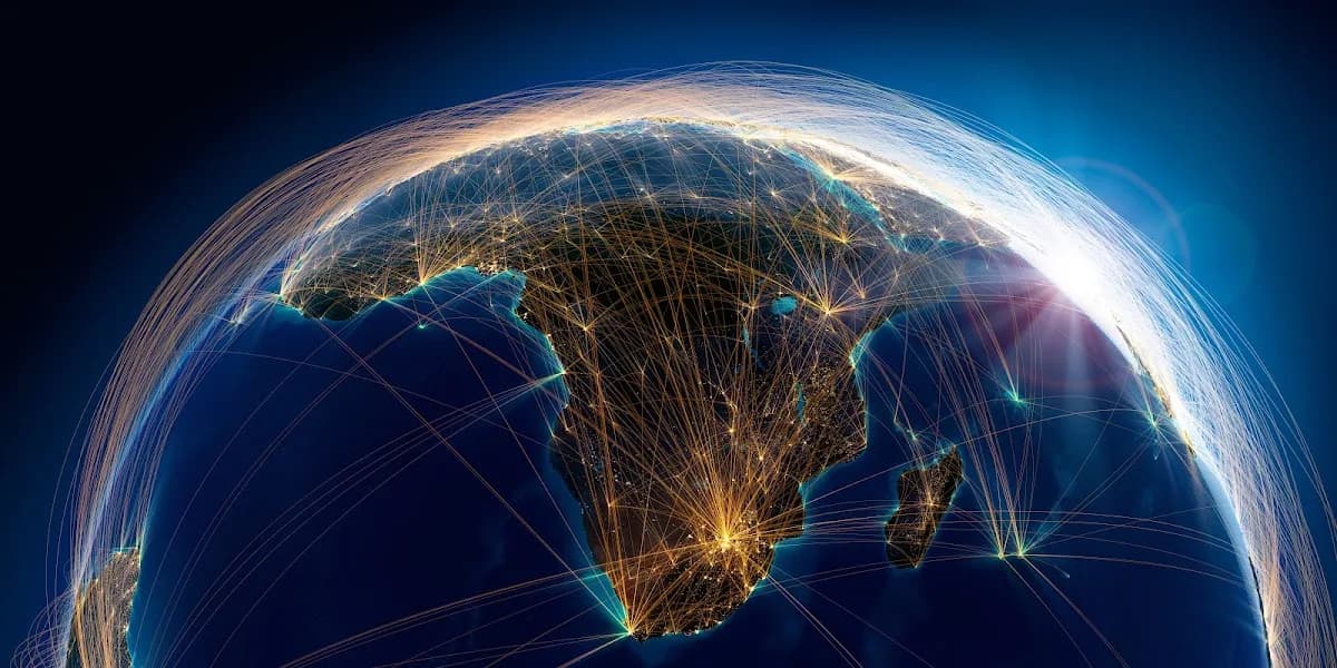 Africa International Advisors in Alberton