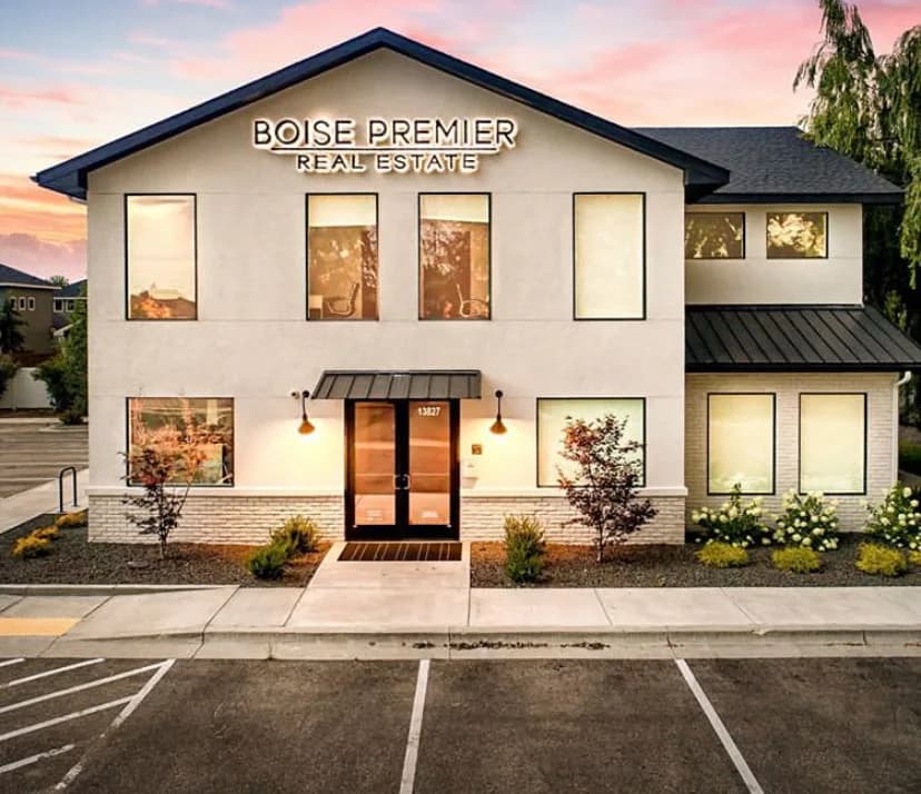 Boise Premier Real Estate in Meridian / Nampa