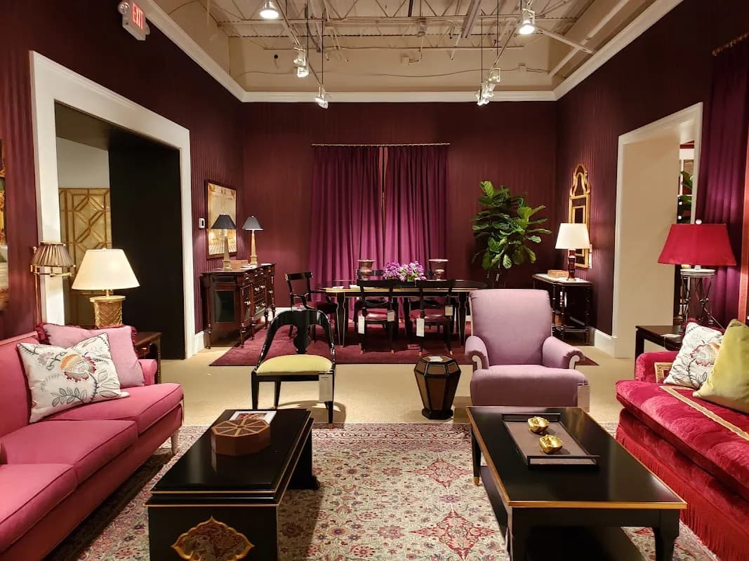220 Elm in High Point / Furniture Market