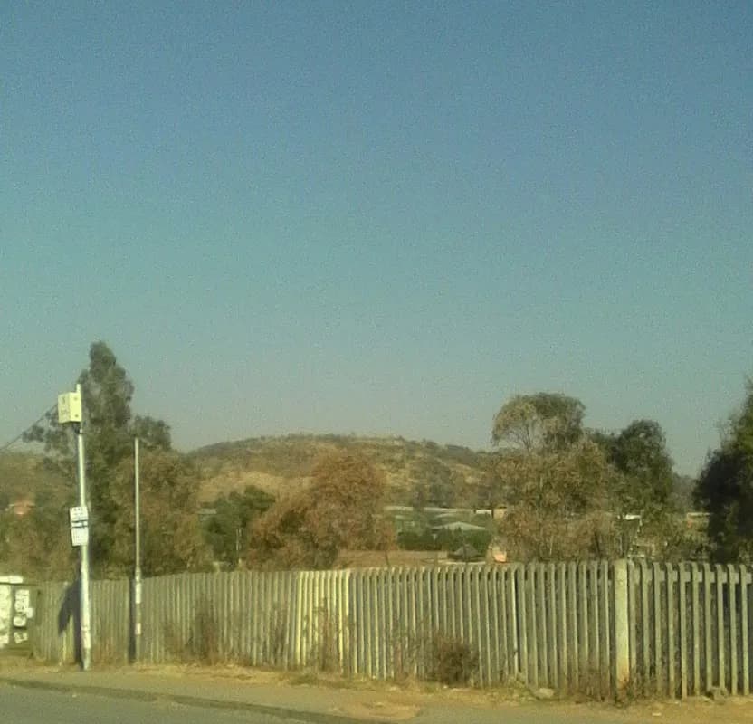 Bornyard Cooperation Limited in Pimville