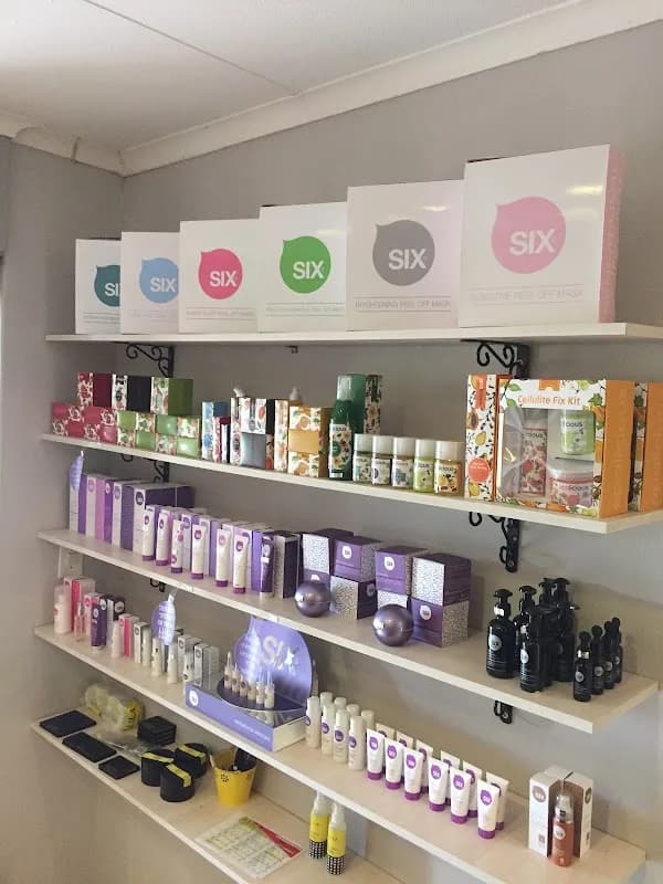 Mirandi’s Aesthetics in Tzaneen CBD