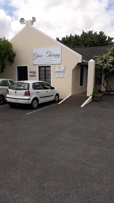 Grace Therapy in Durbanville