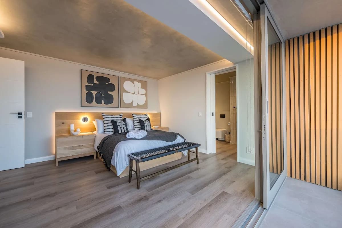 Inovision Interiors in George South