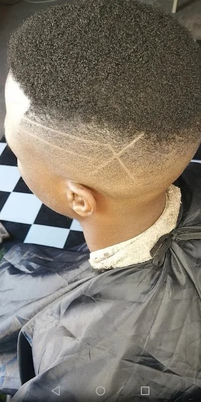 Toro Barbershop Mamelodi East in Mamelodi