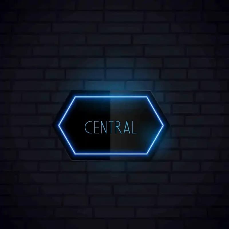 Club central in Clubview