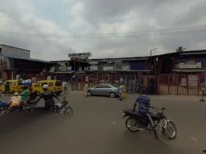 Adeboye-TechVantage in Ojodu