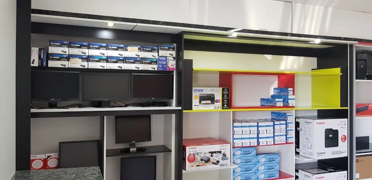 Zetacom Technology in Scottsville