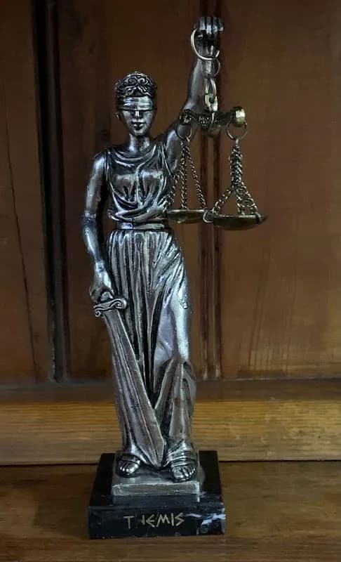 KEMP ATTORNEYS in Garsfontein