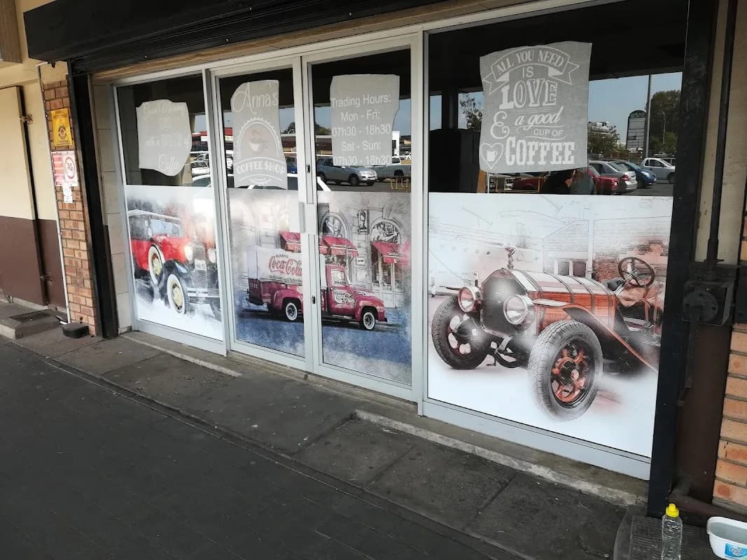 Scott Street Mall Newcastle in Newcastle CBD