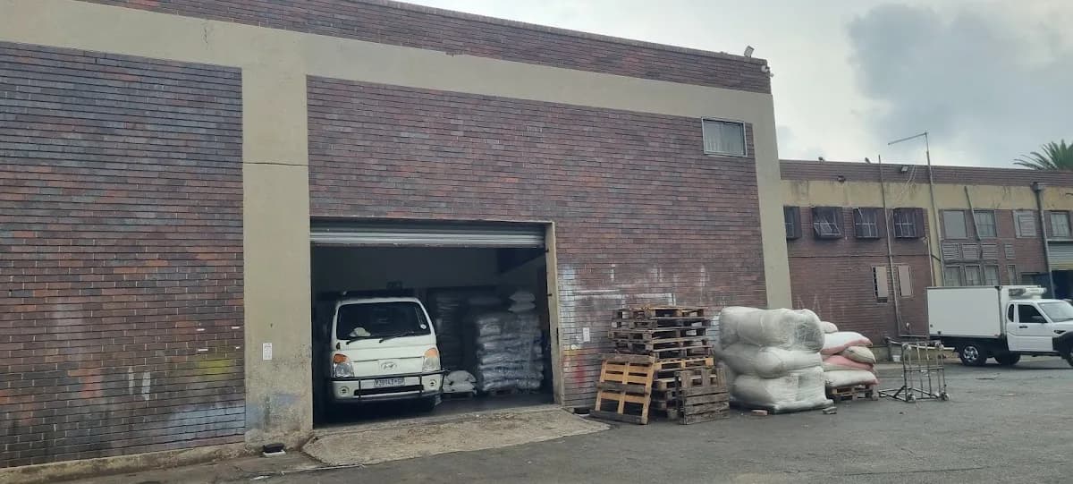 Seasonings & Condiments – Industrial Milling & Wholesale Hub in Linden