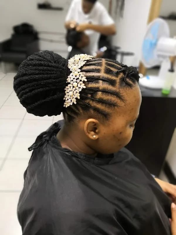 Indalo Nubian Naturals in Johannesburg CBD