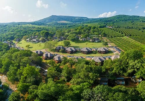 Hazyview Cabanas in Hazyview