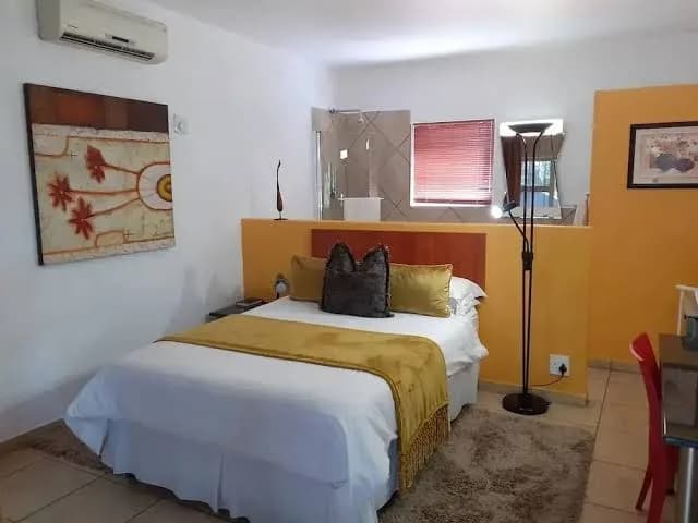 MICHELLE CORPORATE GUEST LODGE in Alberton