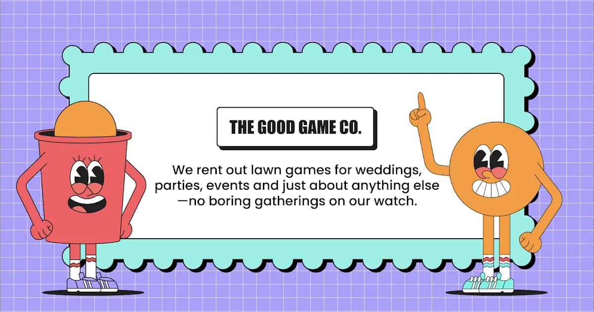 The Good Game Co. in Pinetown CBD