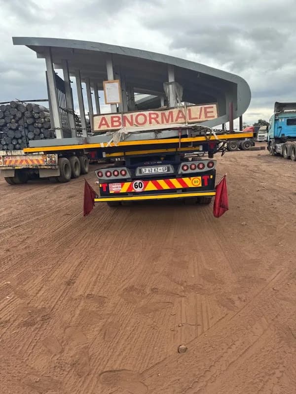Load & Go in Alberton