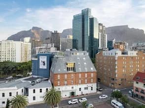 Onomo Cape Town Waterfront in De Waterkant