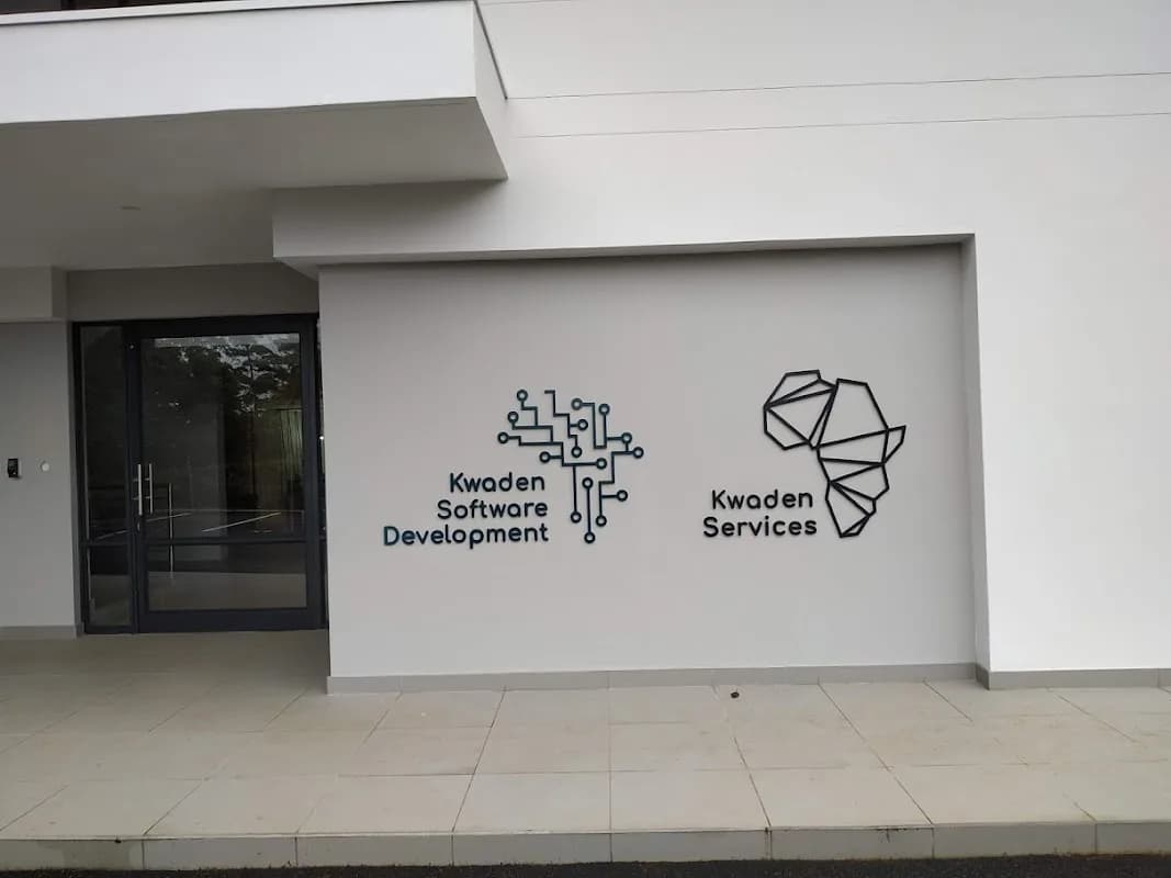 Kwaden Software Development in Pinetown