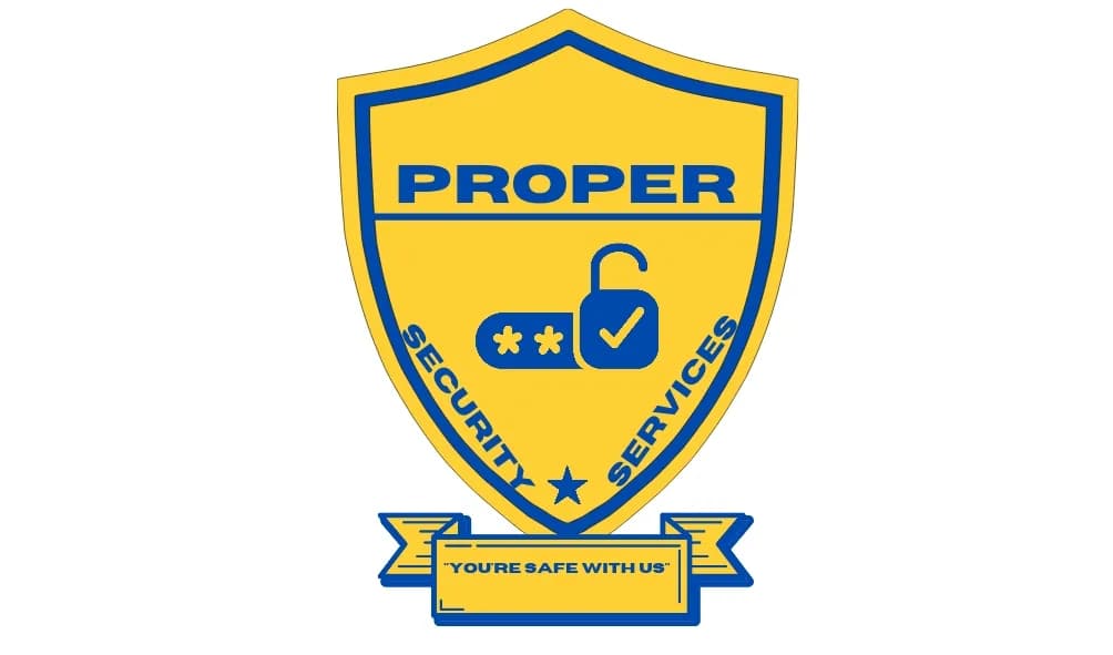 Proper Security Training Academy Mthatha in Mthatha CBD