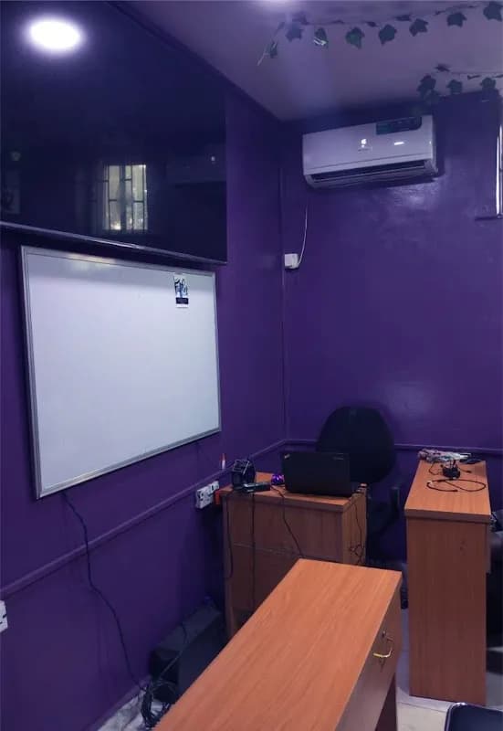 Azima Innovations Nigeria Limited in Isolo