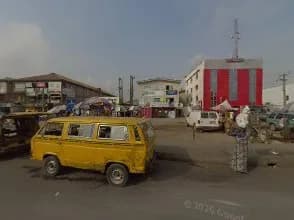 GNEX SOLUTIONS LTD in Ikorodu