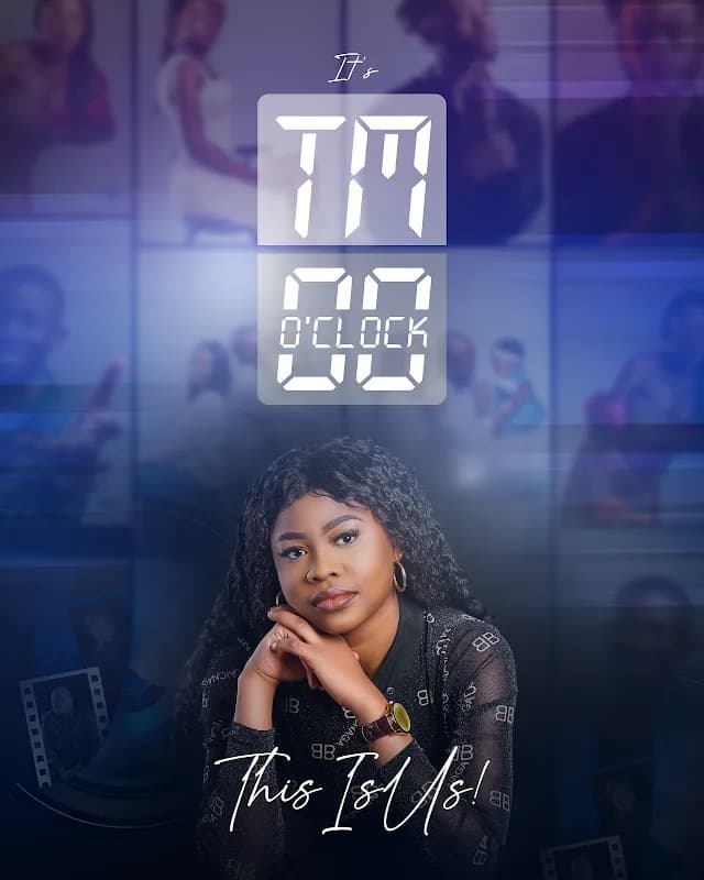TM Production Studios in Alberton