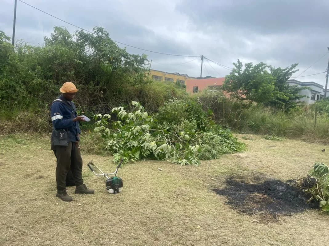 Fvg cleaning services in Empangeni CBD