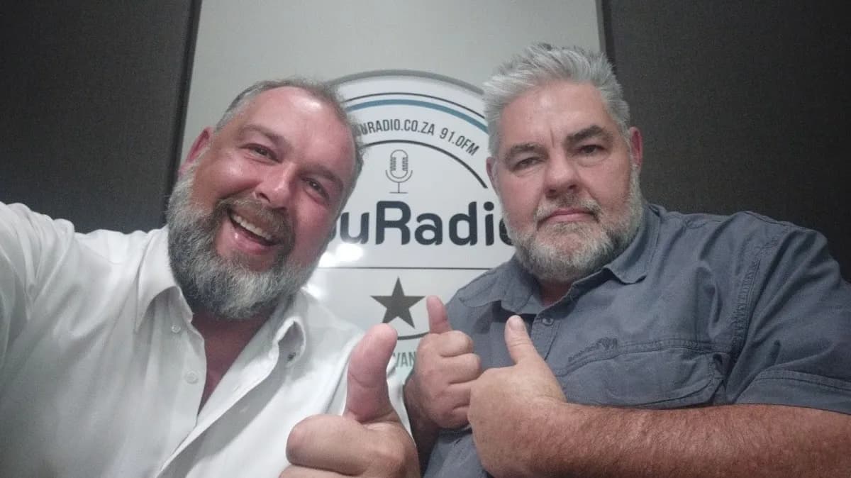 Horst Meyer Financial Planner in Seshego