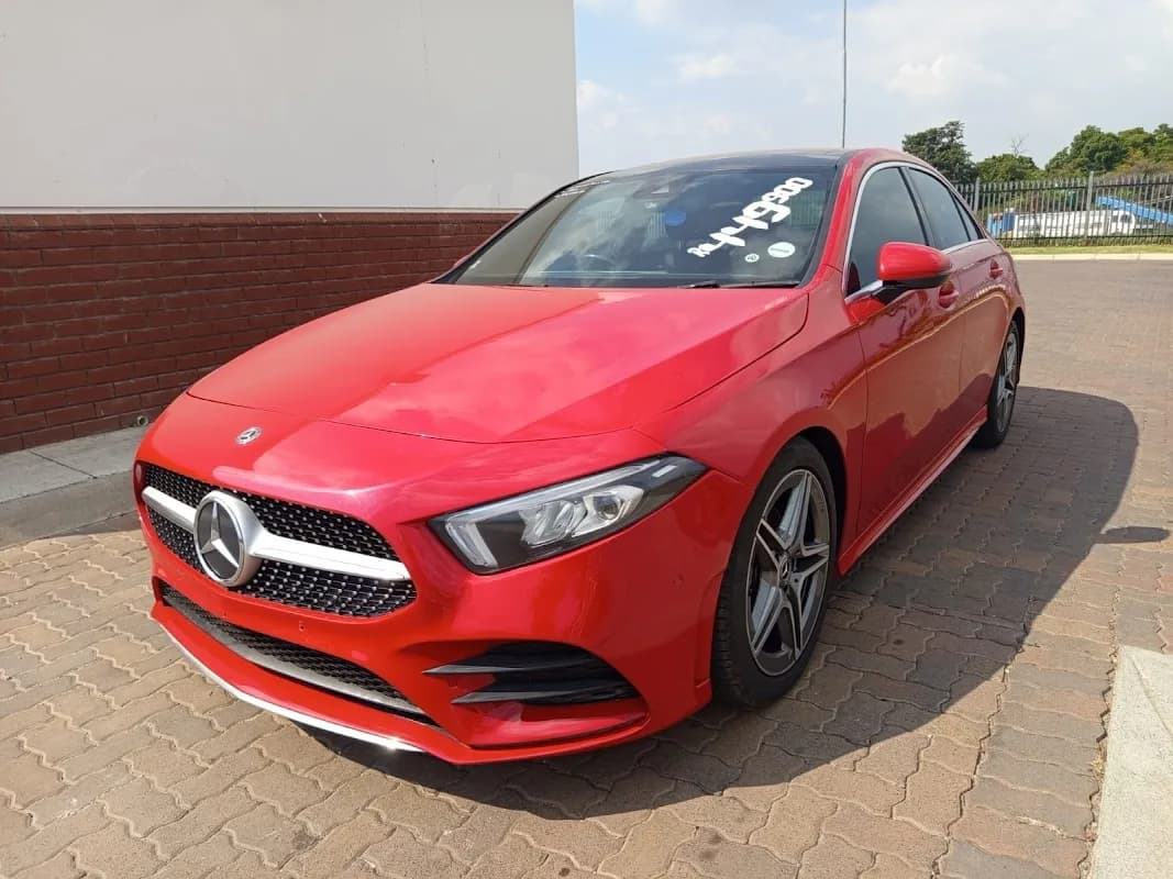 Jansev Motors Dealership in Safari Extension