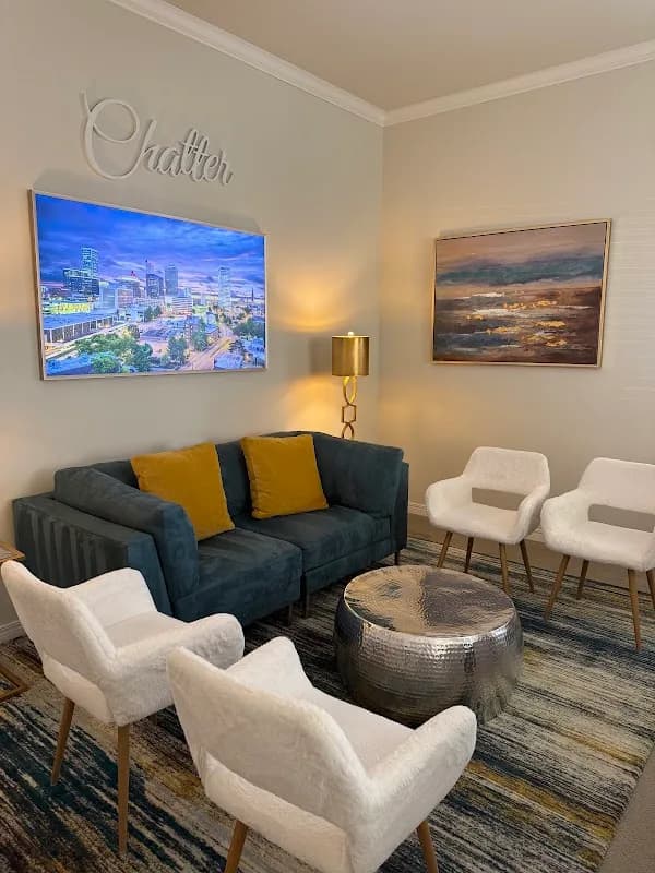 Chatter Marketing, Inc. in Midtown / Brookside