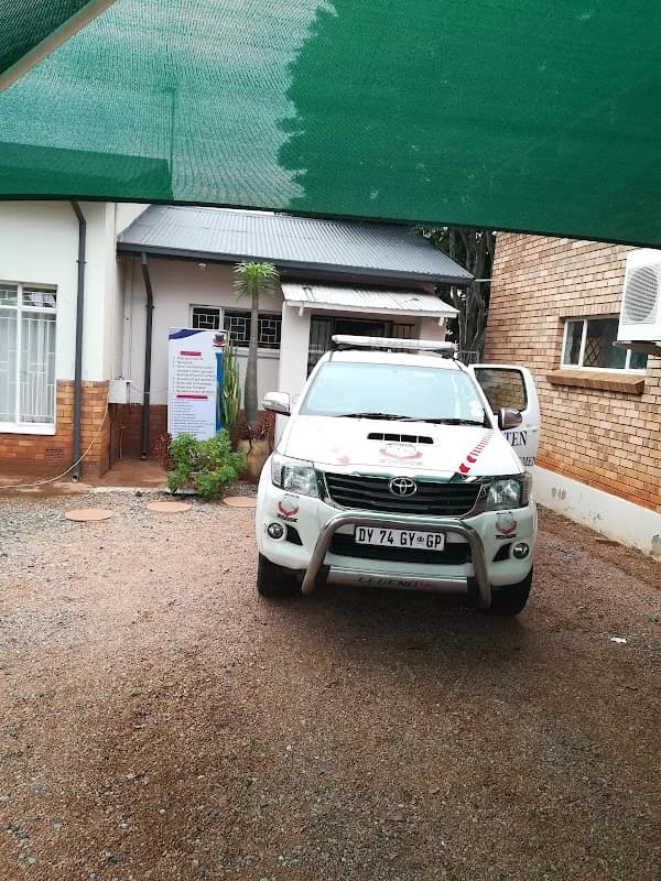 Office Angels in Mokopane Extension