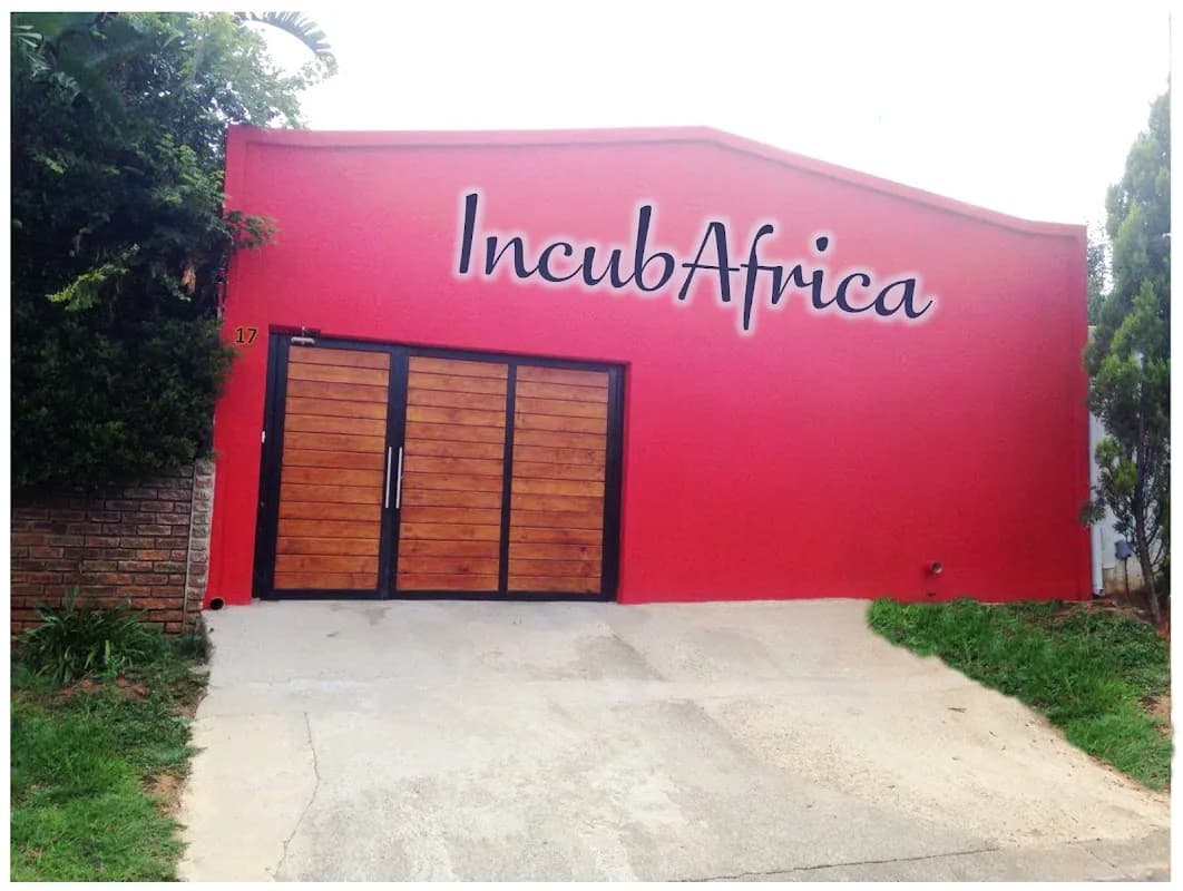 IncubAfrica in Craighall