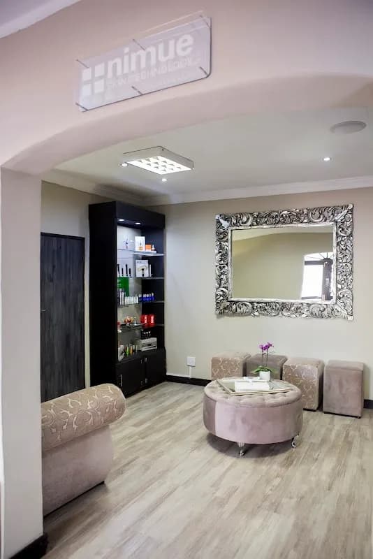 Dermatouch. Beauty. Aesthetics. Day Spa in Riebeeckstad