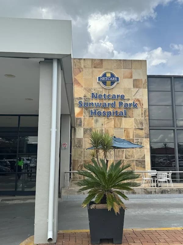 Mayekiso A Z in Boksburg CBD