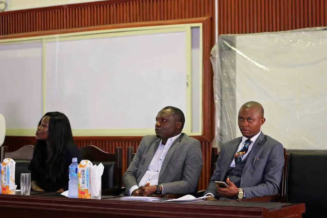 PENLIT & GREYSON SOLICITORS in Ajah