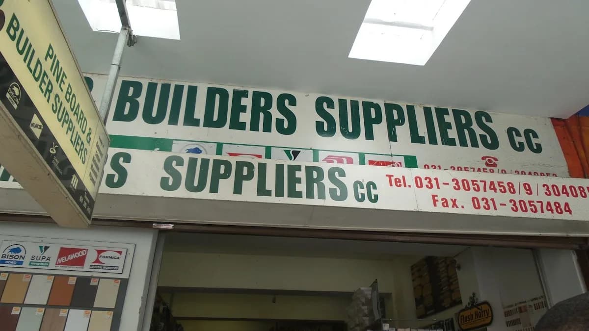 Pine Board BUILDERS SUPPLIES in Berea