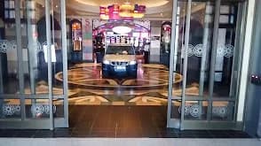 Rio Hotel Casino and Convention Resort in Klerksdorp CBD