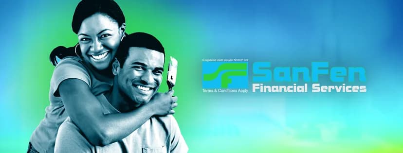 SANFEN FINANCIAL SERVICES in Uitenhage