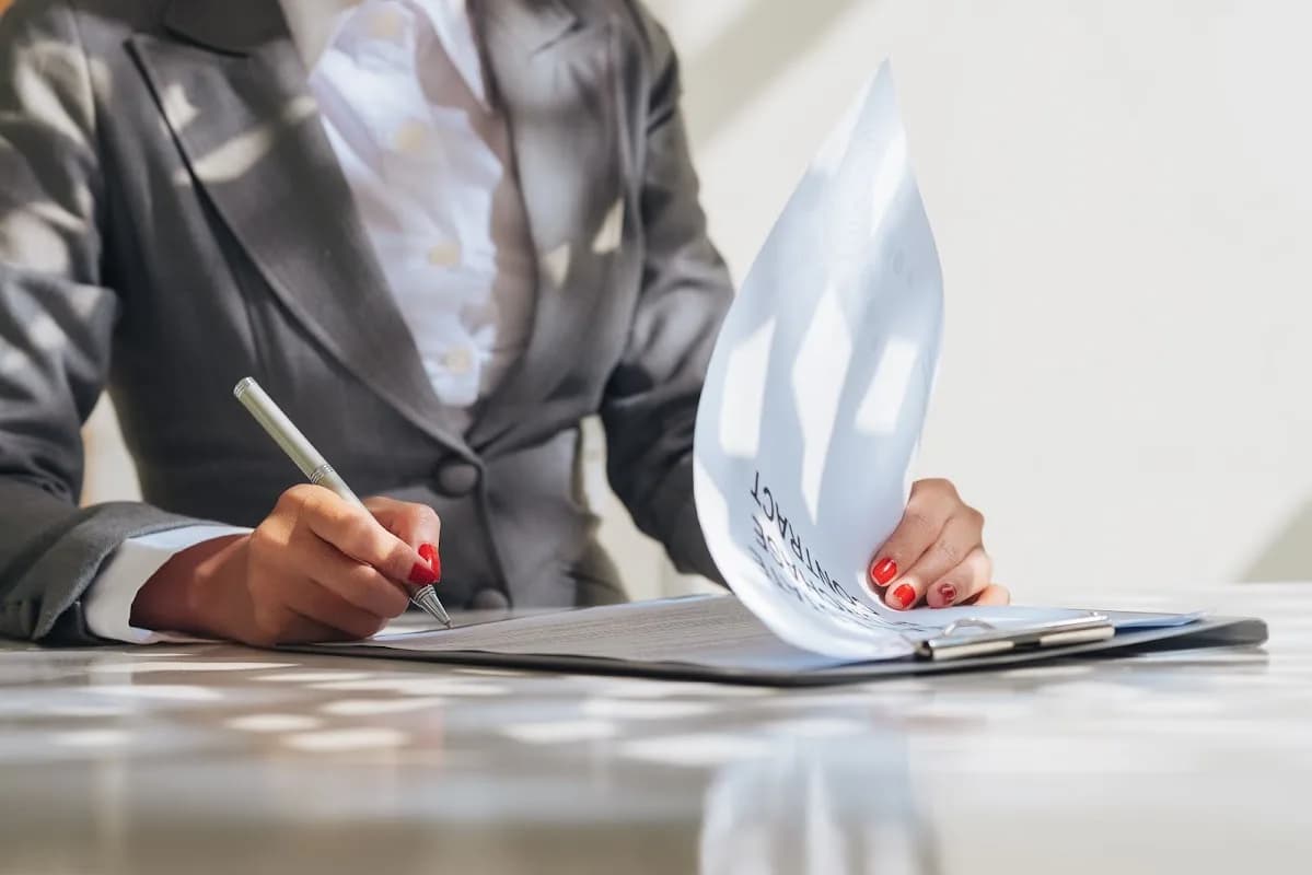 JA Attorneys in Parktown