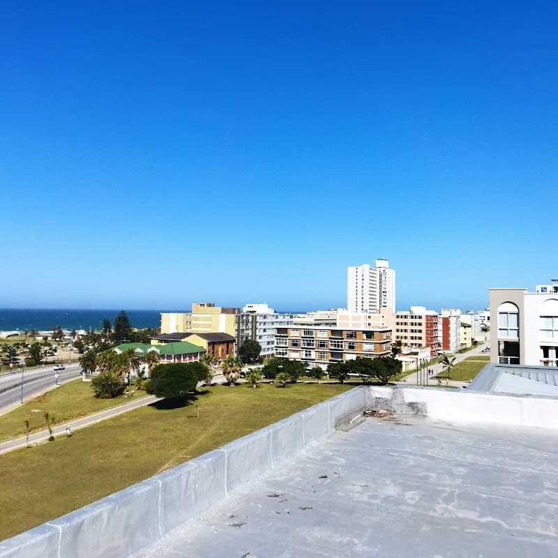 Ocean View in Humewood