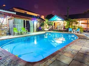 Matts Rest B&B in Pietermaritzburg CBD