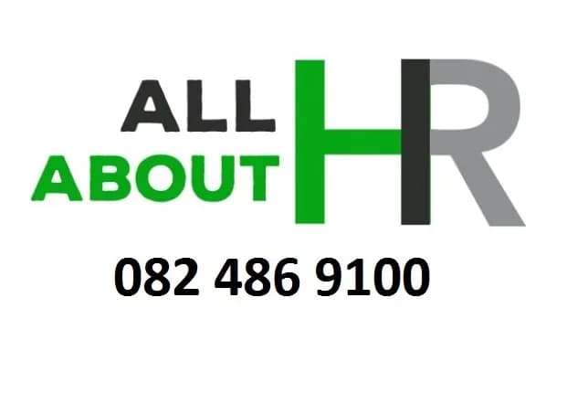 All about HR in Roodepoort