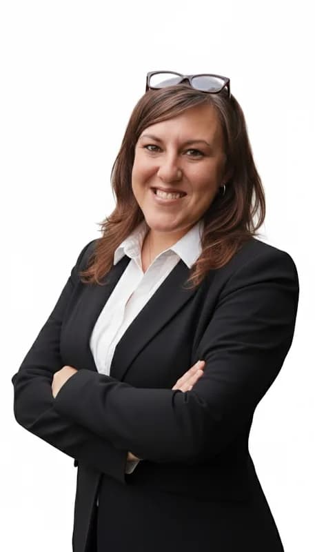 Lezel Labuschagne - Century 21 White River in White River