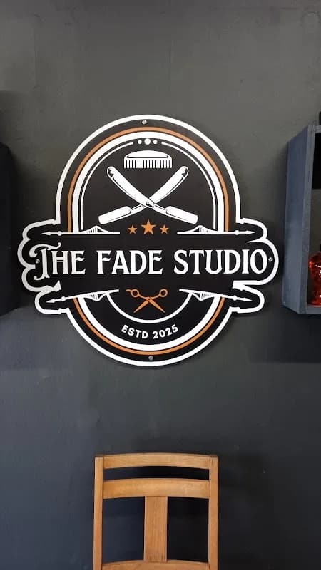 THE FADE STUDIO in Strand