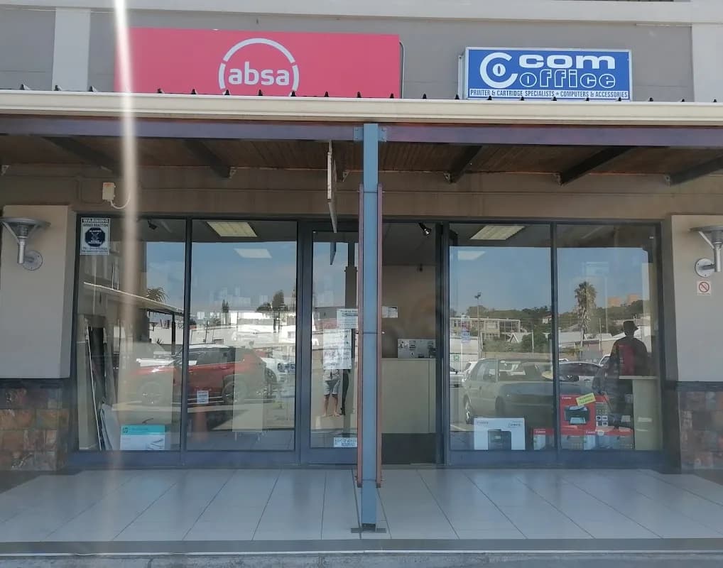 Com Office Systems King Williams Town in King William's Town CBD