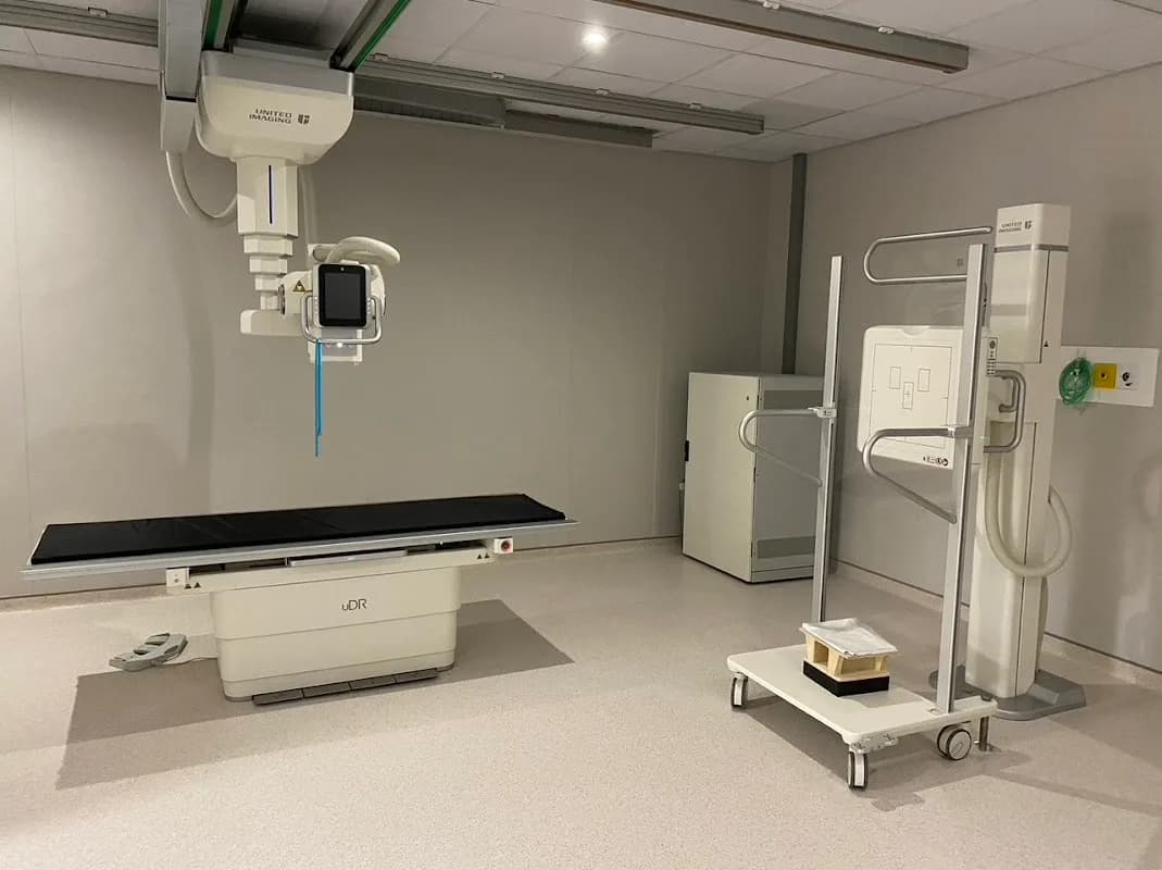 Maine Radiology - Cintocare in Menlyn